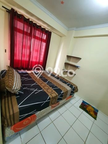 Dijual Apartemen Terjangkau di Kelapa Gading, Jakarta Utara dengan 2 KT, 1 KM Dijual Apartemen Terjangkau di Kelapa Gading, Jakarta Utara dengan 2 KT, 1 KM