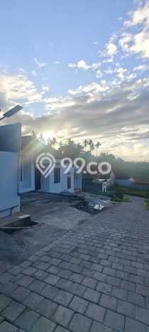Rumah Strategis Modern Lb 42m2 di Tabanan, Tabanan Rumah Strategis Modern Lb 42m2 di Tabanan, Tabanan