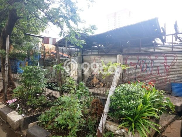 AREA PROSPEKTIF! Tanah Kawasan , Luas 462m2m², Dekat Fasilitas Umum, Kawasan Berkembang AREA PROSPEKTIF! Tanah Kawasan , Luas 462m2m², Dekat Fasilitas Umum, Kawasan Berkembang