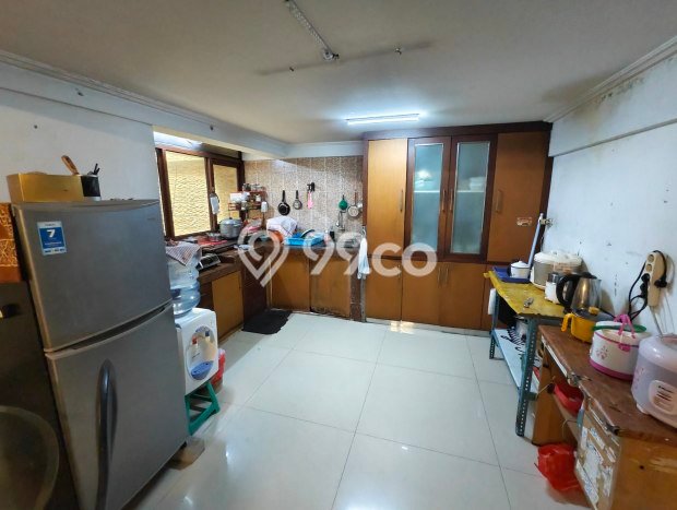 Dijual Rumah Luas Elegan Dengan View Cantik di Sunter, Jakarta Utara Dijual Rumah Luas Elegan Dengan View Cantik di Sunter, Jakarta Utara