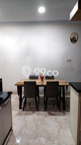 Hunian Super Elit dengan Akses Paling Strategis di Sunter, Jakarta Utara Hunian Super Elit dengan Akses Paling Strategis di Sunter, Jakarta Utara