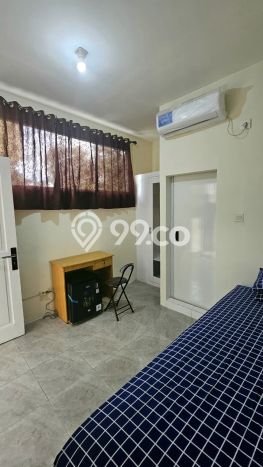 Untuk Dijual Kost 37 Kamar di Jakarta Pusat untuk Investasi Anda Untuk Dijual Kost 37 Kamar di Jakarta Pusat untuk Investasi Anda