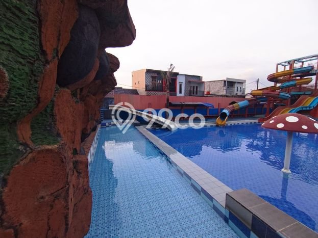 Komersial Bagus LT 6792m2 LB 1500m2 Dijual di Cikarang Utara Bekasi Komersial Bagus LT 6792m2 LB 1500m2 Dijual di Cikarang Utara Bekasi