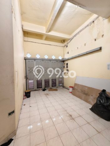 Rumah Elit Modern Siap Huni di Sunter Jakarta Utara Rumah Elit Modern Siap Huni di Sunter Jakarta Utara