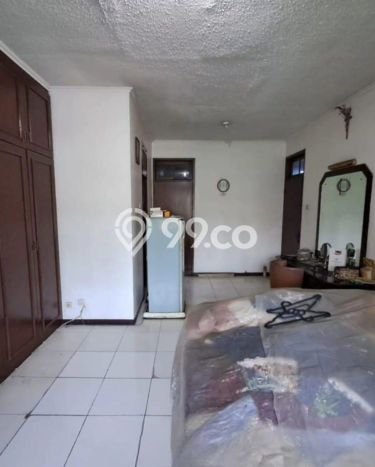 Rumah Nyaman Puri Indah, Area Sejuk - LT 290m² Rumah Nyaman Puri Indah, Area Sejuk - LT 290m²