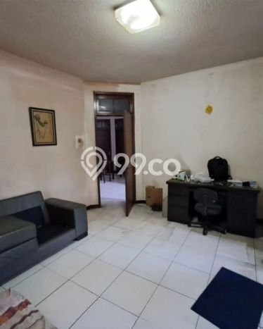 Rumah Nyaman Puri Indah, Area Sejuk - LT 290m² Rumah Nyaman Puri Indah, Area Sejuk - LT 290m²