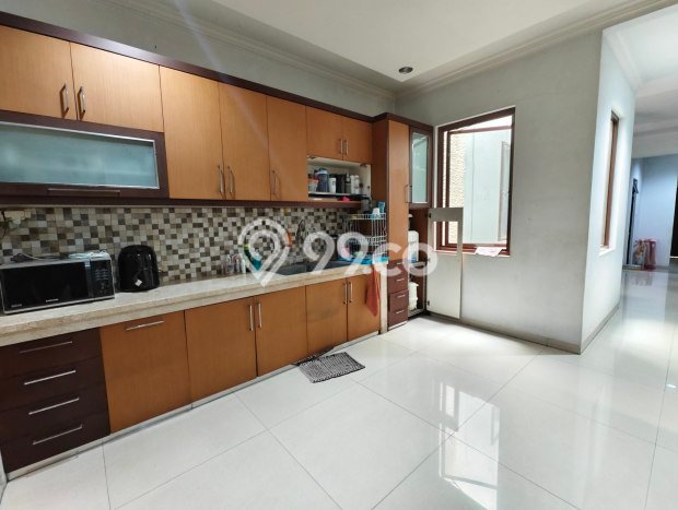 Dijual Rumah Luas Elegan Dengan View Cantik di Sunter, Jakarta Utara Dijual Rumah Luas Elegan Dengan View Cantik di Sunter, Jakarta Utara