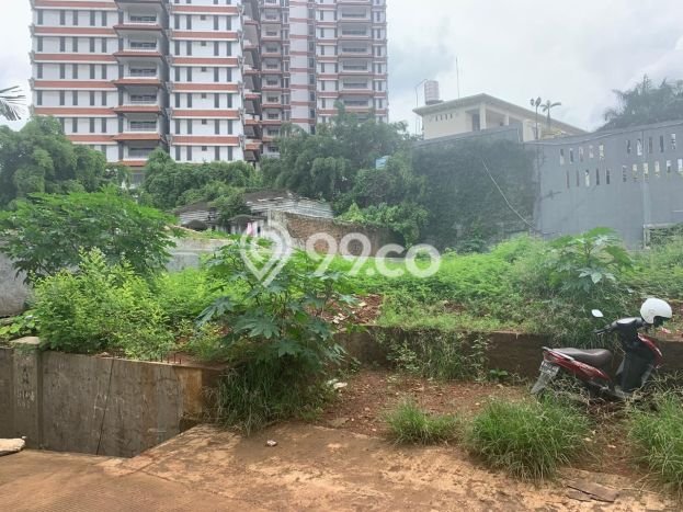 HARGA MENARIK! Tanah Kawasan Mampang, Luas 597m2m², Lingkungan Asri HARGA MENARIK! Tanah Kawasan Mampang, Luas 597m2m², Lingkungan Asri