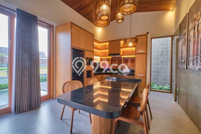 LOKASI STRATEGIS! Vila di Ubud, Ukuran 216m2m², Dekat fasilitas umum LOKASI STRATEGIS! Vila di Ubud, Ukuran 216m2m², Dekat fasilitas umum