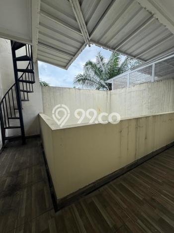 Hunian Nyaman Asri 4 KT Siap Huni di Tanah Sareal Bogor Hunian Nyaman Asri 4 KT Siap Huni di Tanah Sareal Bogor