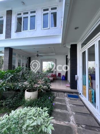 Ready to Use! Premium House LT 787m2 Desain Modern di Kemang Ready to Use! Premium House LT 787m2 Desain Modern di Kemang