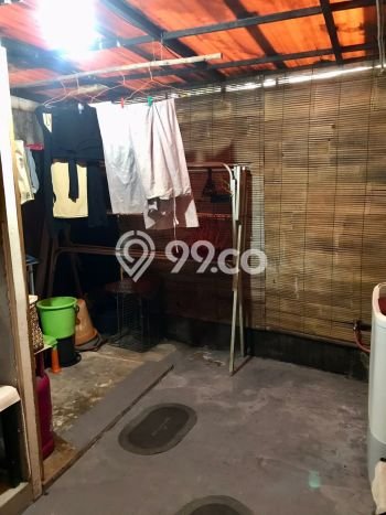 Rumah Elit LB 140m2 Siap Huni Desain Elegan di Bintaro, Tangerang Selatan Rumah Elit LB 140m2 Siap Huni Desain Elegan di Bintaro, Tangerang Selatan