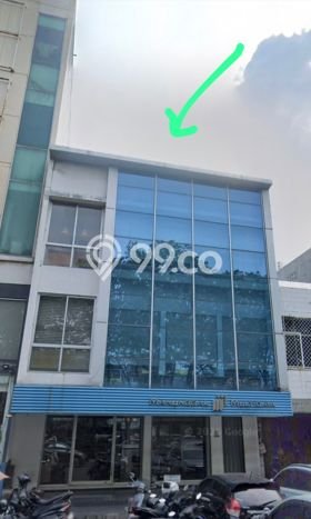 Area Ramai! Ruko Dijual di Kelapa Gading untuk Bisnis Luas Bangunan 450m2 Area Ramai! Ruko Dijual di Kelapa Gading untuk Bisnis Luas Bangunan 450m2
