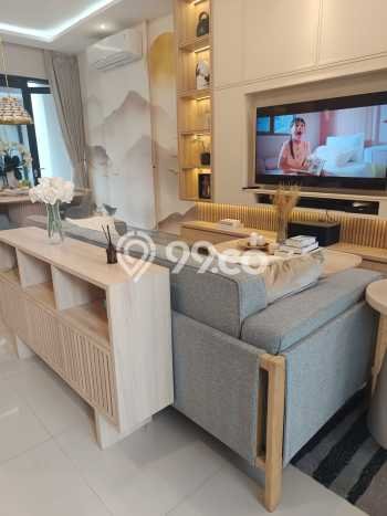 Rumah Minimalis 3 KT di Cukang Galih Tangerang Full Furnished Rumah Minimalis 3 KT di Cukang Galih Tangerang Full Furnished