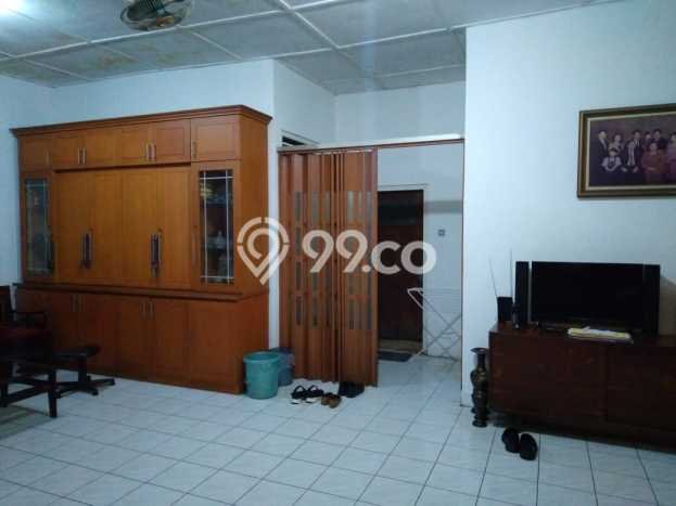 Lahan Strategis di Kebon Jeruk Dijual dengan Luas 444m2 Lahan Strategis di Kebon Jeruk Dijual dengan Luas 444m2