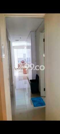 Apartemen Minimalis untuk Disewa, 3 Kamar di Tangerang Apartemen Minimalis untuk Disewa, 3 Kamar di Tangerang