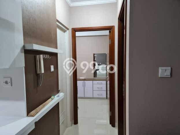 Hunian Apartemen Strategis untuk Dijual di Jakarta Timur dengan 2 Kamar Hunian Apartemen Strategis untuk Dijual di Jakarta Timur dengan 2 Kamar