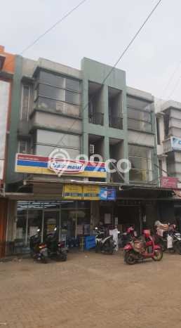 Ruko Bagus LT 75m2 LB 225m2 Dijual di Serpong Tangerang Selatan Ruko Bagus LT 75m2 LB 225m2 Dijual di Serpong Tangerang Selatan