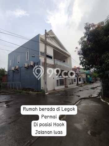 Dijual Cepat Rumah Bagus Siap Huni LB 192m2 di Legok, Tangerang Dijual Cepat Rumah Bagus Siap Huni LB 192m2 di Legok, Tangerang