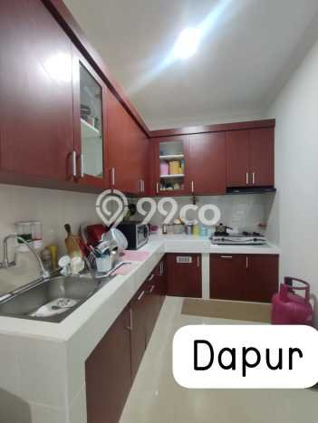 Dijual Cepat Rumah Bagus Siap Huni LB 192m2 di Legok, Tangerang Dijual Cepat Rumah Bagus Siap Huni LB 192m2 di Legok, Tangerang
