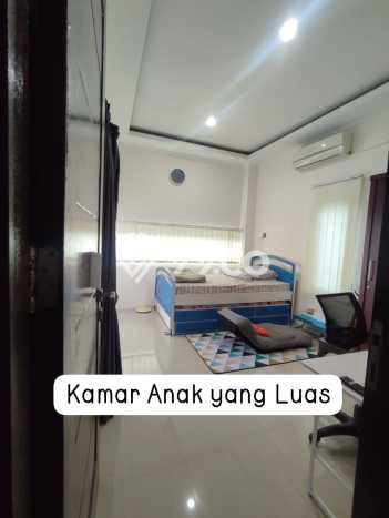 Dijual Cepat Rumah Bagus Siap Huni LB 192m2 di Legok, Tangerang Dijual Cepat Rumah Bagus Siap Huni LB 192m2 di Legok, Tangerang