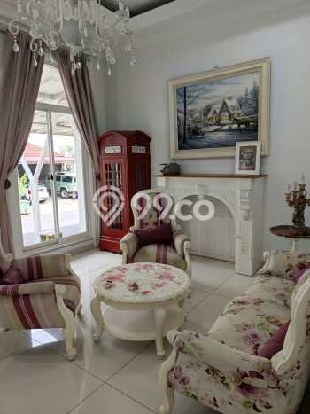 Hot Offer Hunian Mewah Ideal dan Luas di BSD, Tangerang Selatan Hot Offer Hunian Mewah Ideal dan Luas di BSD, Tangerang Selatan