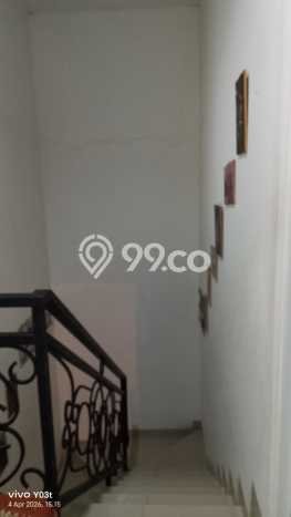 Dijual Rumah Minimalis Bagus Punya 3 KT di Kelapa Dua Tangerang SHM Dijual Rumah Minimalis Bagus Punya 3 KT di Kelapa Dua Tangerang SHM