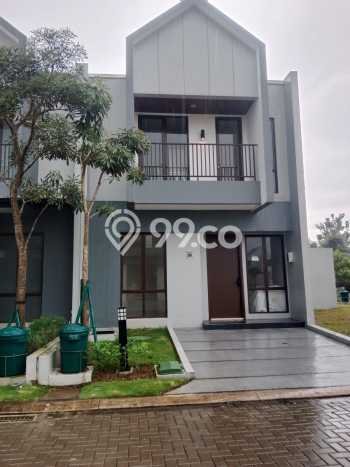 Jual Rumah Eksklusif 3 KT di Cukang Galih, Tangerang Jual Rumah Eksklusif 3 KT di Cukang Galih, Tangerang