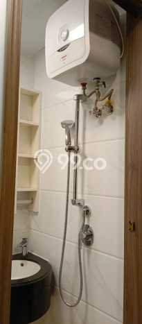 Dijual Apartemen 1 KT 1 KM di BSD Luas 20m2 Dijual Apartemen 1 KT 1 KM di BSD Luas 20m2