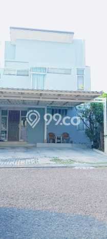 Hot Offer Hunian Mewah Ideal dan Luas di BSD, Tangerang Selatan Hot Offer Hunian Mewah Ideal dan Luas di BSD, Tangerang Selatan