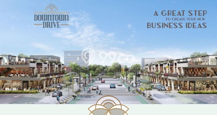 Ruko Bagus Dijual di Gading Serpong Tangerang Lokasi Strategis Cocok untuk Kembangkan Bisnis Ruko Bagus Dijual di Gading Serpong Tangerang Lokasi Strategis Cocok untuk Kembangkan Bisnis