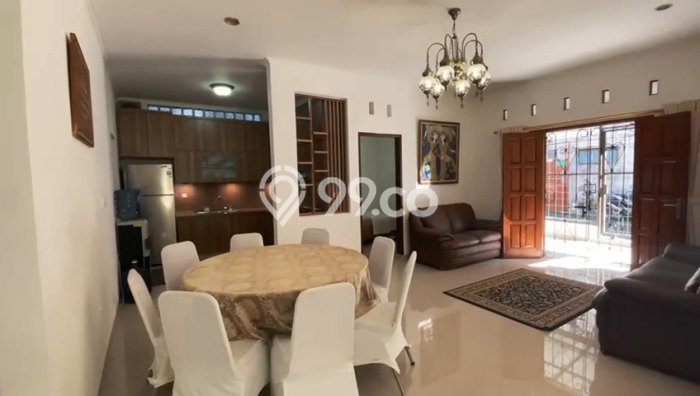 Rumah Luxury Modern Siap Huni di Bandung Barat Bandung Rumah Luxury Modern Siap Huni di Bandung Barat Bandung