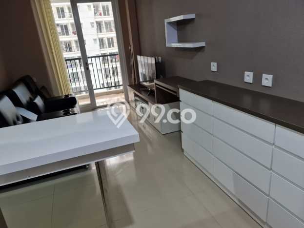 Hunian Apartemen Strategis untuk Dijual di Jakarta Timur dengan 2 Kamar Hunian Apartemen Strategis untuk Dijual di Jakarta Timur dengan 2 Kamar