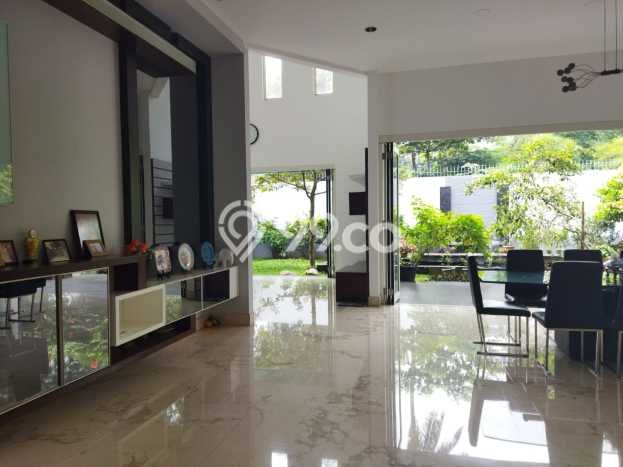 Dijual Rumah Mewah Exclusive di BSD, Tangerang Selatan Dijual Rumah Mewah Exclusive di BSD, Tangerang Selatan