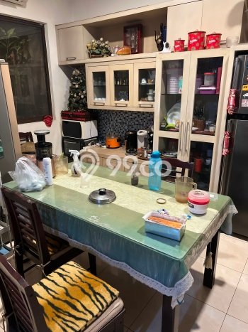 Jual Rumah Mewah Elegan Dengan View Eksklusif di BSD City, Tangerang Jual Rumah Mewah Elegan Dengan View Eksklusif di BSD City, Tangerang