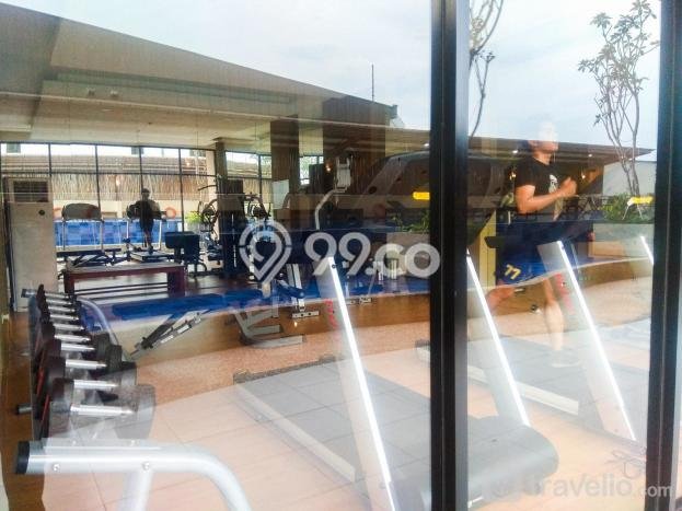 Apartemen Favorit Modern Dijual di Bekasi dengan 1 Kamar Tidur Apartemen Favorit Modern Dijual di Bekasi dengan 1 Kamar Tidur