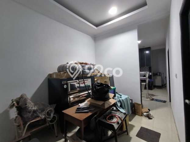 Hunian Cantik Minimalis Lb 120m2 di Kelapa Dua, Tangerang Hunian Cantik Minimalis Lb 120m2 di Kelapa Dua, Tangerang