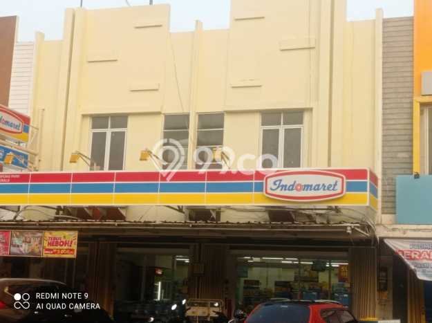 Ruko di Serpong, Luas 200m2m², Mainroad, Area Strategis Ruko di Serpong, Luas 200m2m², Mainroad, Area Strategis