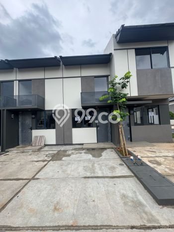 Jual Rumah Harga Miring Legok Punya 1 KT & LT 28m2 Jual Rumah Harga Miring Legok Punya 1 KT & LT 28m2