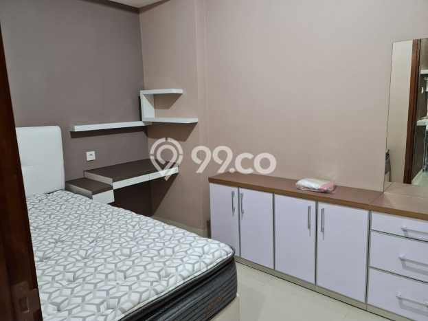 Hunian Apartemen Strategis untuk Dijual di Jakarta Timur dengan 2 Kamar Hunian Apartemen Strategis untuk Dijual di Jakarta Timur dengan 2 Kamar