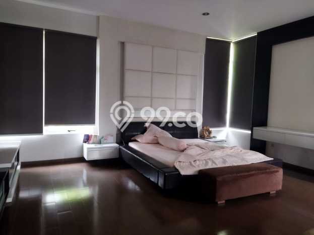 Dijual Rumah Mewah Exclusive di BSD, Tangerang Selatan Dijual Rumah Mewah Exclusive di BSD, Tangerang Selatan