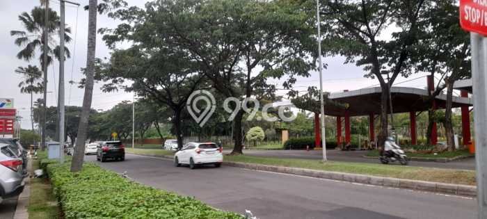 Disewakan Ruko di Kawasan Ramai Gading Serpong Luas 510m2 Disewakan Ruko di Kawasan Ramai Gading Serpong Luas 510m2