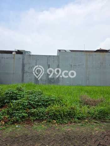 Tanah Dijual Lokasi Strategis di Tangerang dengan Luas 308m2 Tanah Dijual Lokasi Strategis di Tangerang dengan Luas 308m2