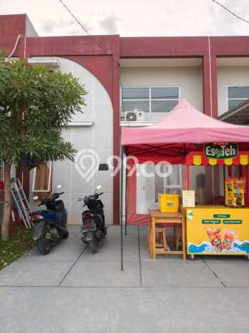 Jual Rumah Harga Miring Parung Punya 2 KT & LT 75m2 Jual Rumah Harga Miring Parung Punya 2 KT & LT 75m2