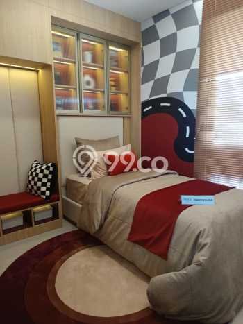 Dijual Hunian Rumah Terawat 3 Kamar di Gading Serpong, Tangerang Dijual Hunian Rumah Terawat 3 Kamar di Gading Serpong, Tangerang