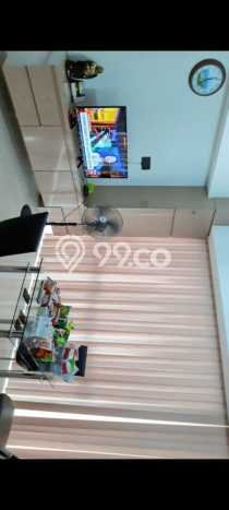 Apartemen Minimalis untuk Disewa, 3 Kamar di Tangerang Apartemen Minimalis untuk Disewa, 3 Kamar di Tangerang