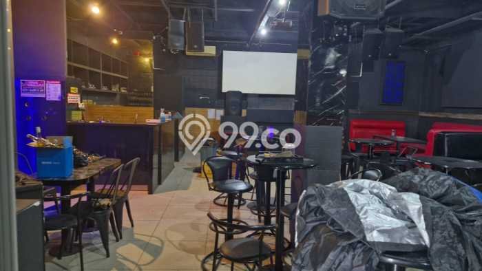 Dijual! Ruko di Gading Serpong Tangerang LT 135m2 / LB 135m2 Kawasan Bisnis Dijual! Ruko di Gading Serpong Tangerang LT 135m2 / LB 135m2 Kawasan Bisnis