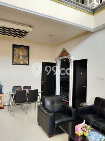 Dijual Rumah Eksklusif 4 KT di Cikupa Citra Raya, Tangerang Dijual Rumah Eksklusif 4 KT di Cikupa Citra Raya, Tangerang