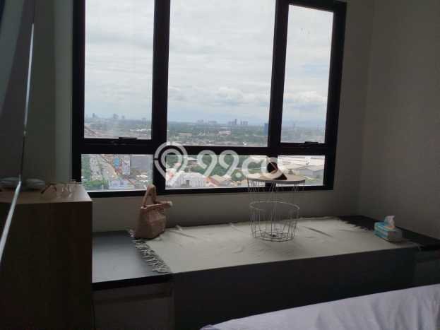 Apartemen Minimalis untuk Disewa, 1 Kamar di Tangerang Apartemen Minimalis untuk Disewa, 1 Kamar di Tangerang