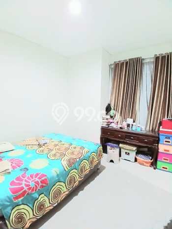Rumah Modern Minimalis 3 KT Siap Huni di BSD Rumah Modern Minimalis 3 KT Siap Huni di BSD